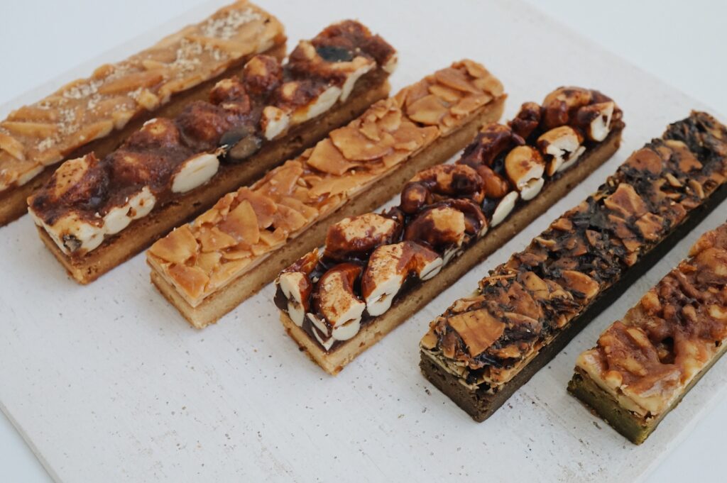 【2日間限定OPEN】口コミでお客様が集まる関西の和洋菓子店『菓菓かはん』のお菓子に印西で会える！ | 小さなしあわせ ...